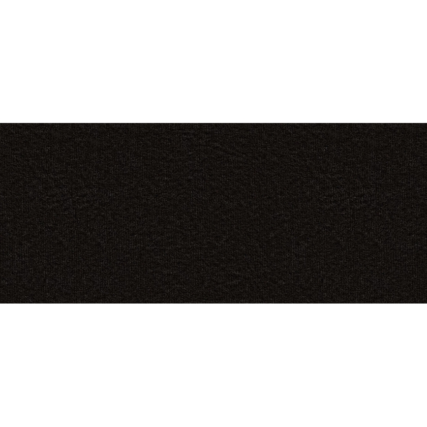 Tapecirana univerzalna razvlačna kutna garnitura BRISTOL, siva/crna