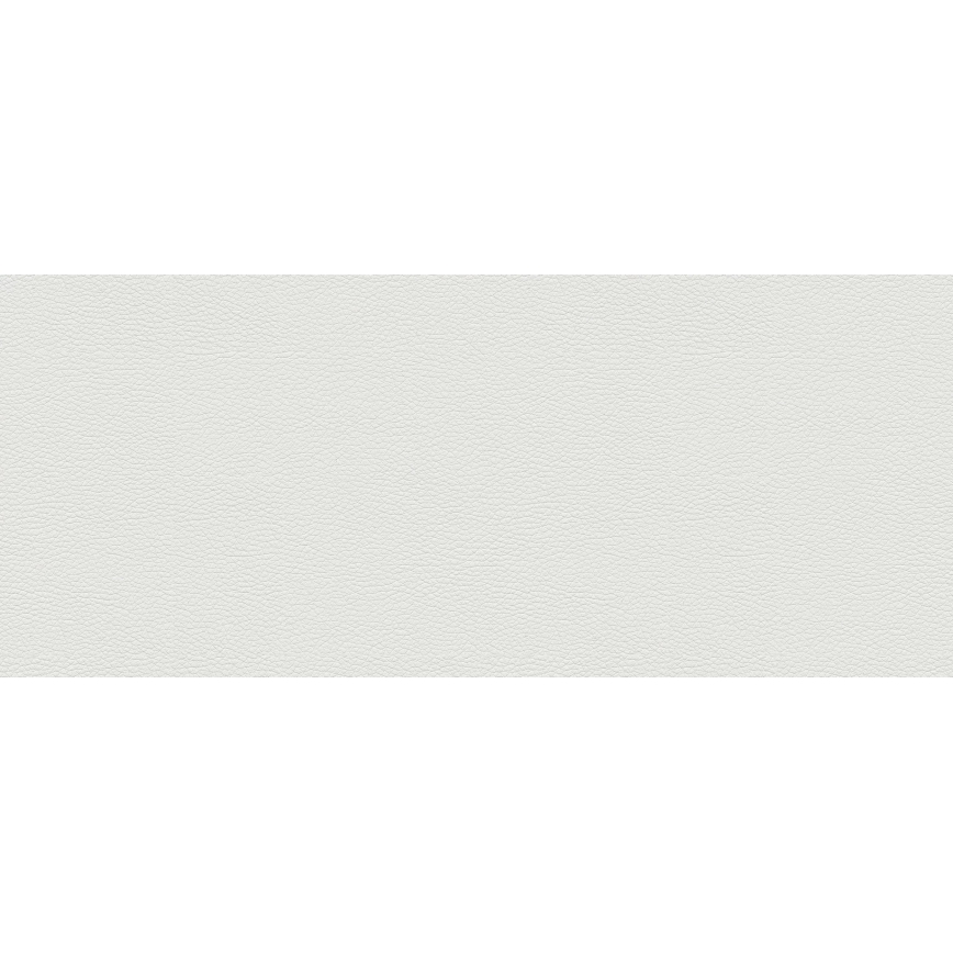 Tapecirana univerzalna razvlačna kutna garnitura u obliku slova U YORK bijela/siva