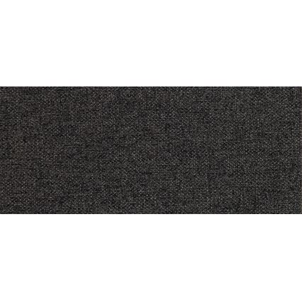 Tapecirana univerzalna razvlačna sjedeća garnitura u obliku slova U OXFORD smeđa/taupe