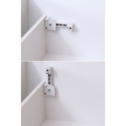 Tapecirani krevet ALIS 160x200 cm s madracem i spremištem u petrolejskoj boji