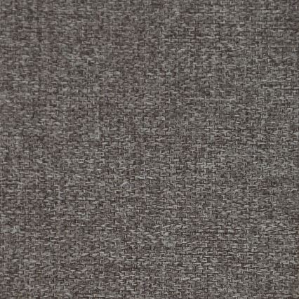 Tapecirani krevet DARIA 120x200 cm s prostorom za pohranu i madracem, siva