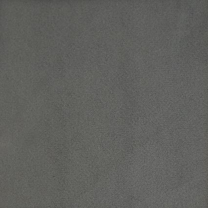 Tapecirani krevet EMILE 110x200 cm sa spremištem i madracem, siva