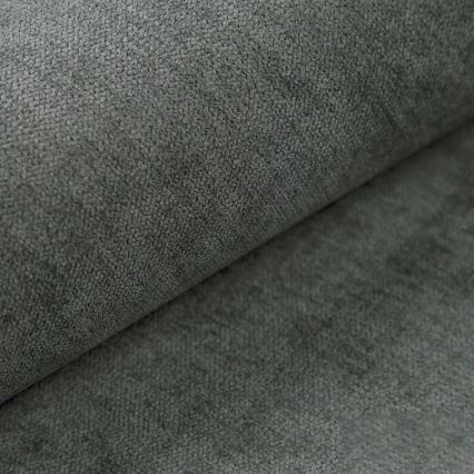 Tapecirani krevet ISABEL 160x200 s madracem s oprugama i spremištem, sivi