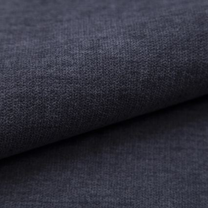 Tapecirani krevet MALIA 160x200 s madracem s oprugama i spremištem, sivi