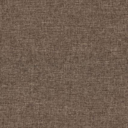 Tapecirani krevet s prostorom za pohranu i madracem GEORGE 120x200 cm smeđi