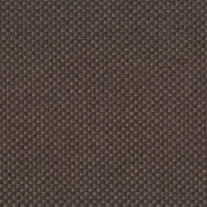 Tapecirani krevet s spremištem i madracem GEORGE 140x200 cm smeđi