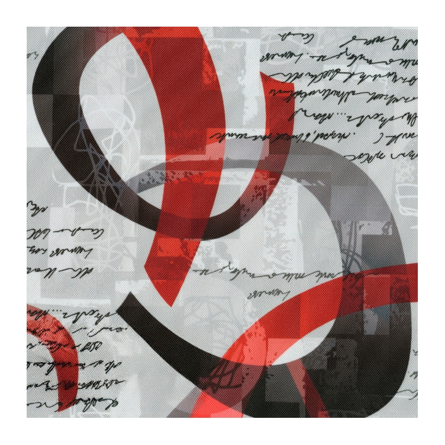 Tapecirani ležaj s prostorom za pohranu ESTEL 90x200 cm sivi