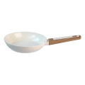 Tava BIANCO 24 cm krem/smeđa