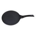 Tava za palačinke KITCHISIMO 26 cm crna