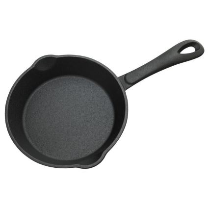 Tava za roštilj promjera 16 cm