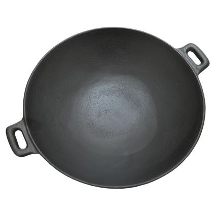 Tava za roštilj Wok 31 cm