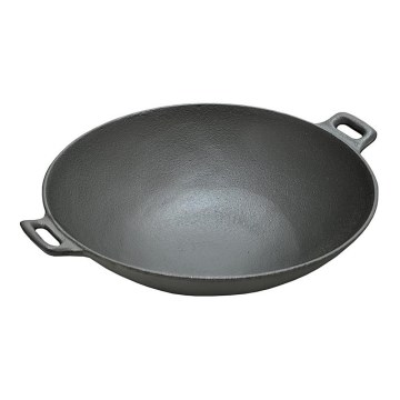 Tava za roštilj Wok promjera 31 cm