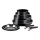 Tefal - 10-dijelni set posuđa INGENIO EASY ON