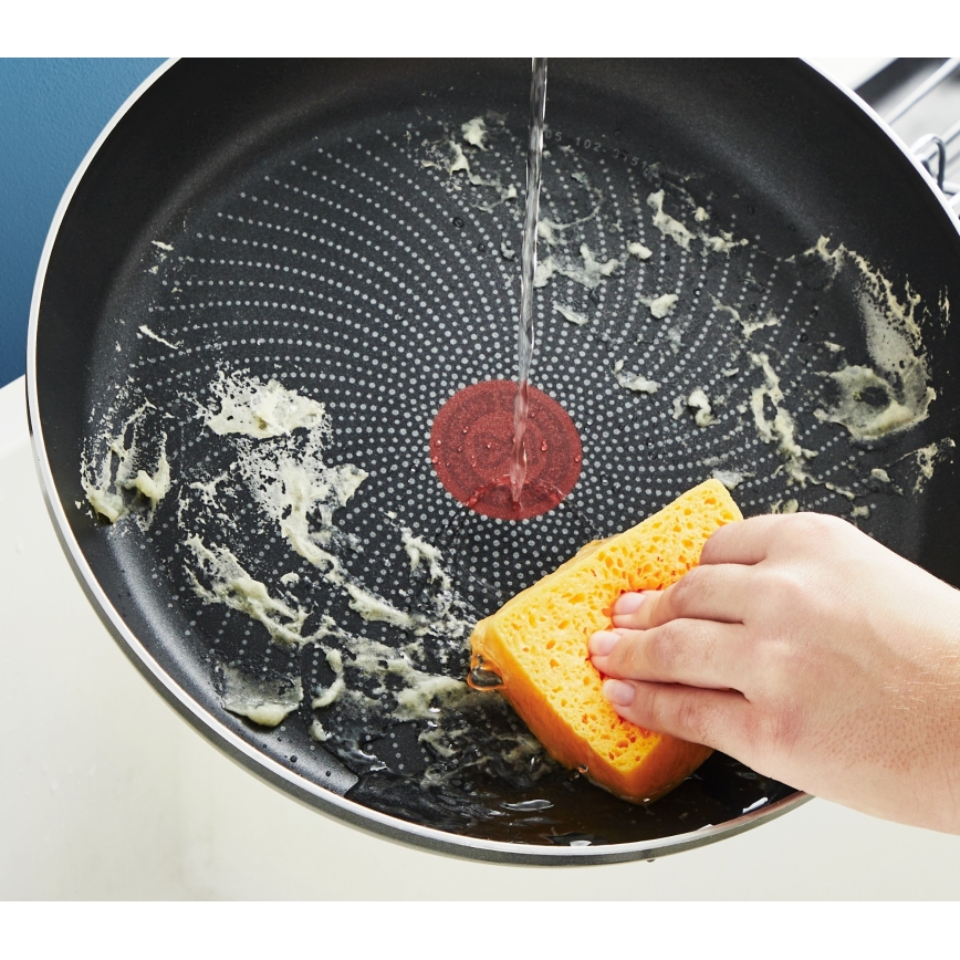 Tefal - 12-dijelni set posuđa INGENIO SO LIGHT