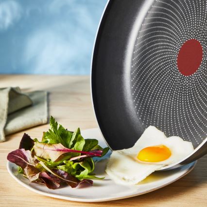 Tefal - 12-dijelni set posuđa INGENIO SO LIGHT