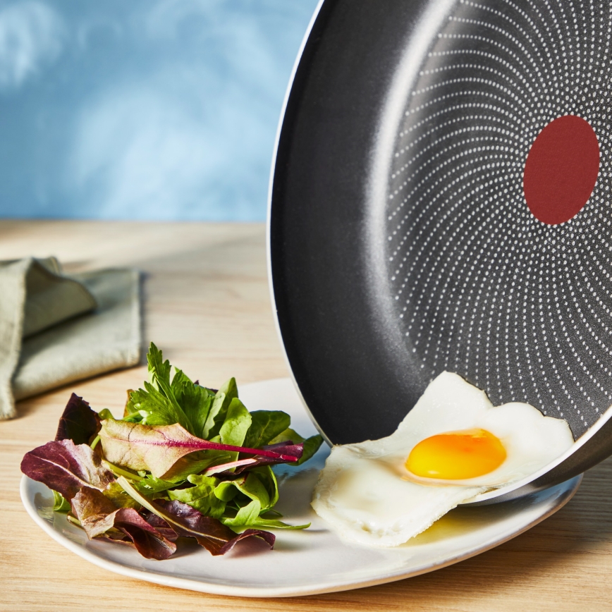 Tefal - 12-dijelni set posuđa INGENIO SO LIGHT