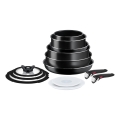 Tefal - 13-dijelni set posuđa INGENIO EASY COOK