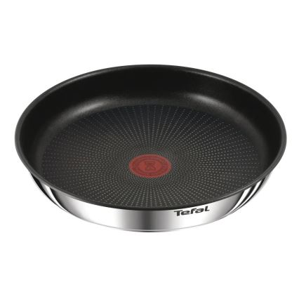 Tefal - 13-dijelni set posuđa INGENIO EMOTION, nehrđajući čelik