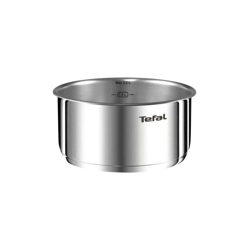 Tefal - 13-dijelni set posuđa INGENIO EMOTION, nehrđajući čelik