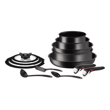 Tefal - 13-dijelni set posuđa INGENIO PERFECT COOK