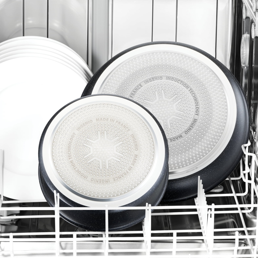 Tefal - 13-dijelni set posuđa INGENIO PERFECT COOK