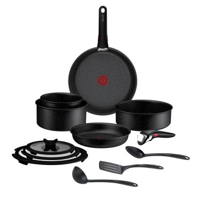 Tefal - 13-dijelni set posuđa INGENIO PERFECT COOK