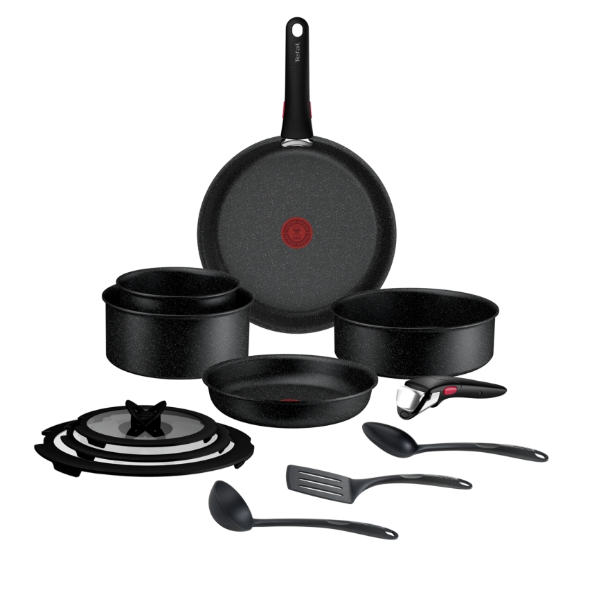 Tefal - 13-dijelni set posuđa INGENIO PERFECT COOK