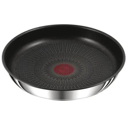 Tefal - 13-dijelni set posuđa INGENIO PREFERENCE ON, nehrđajući čelik