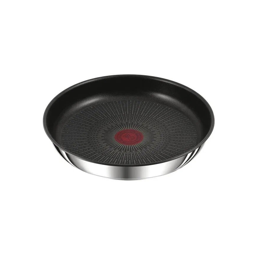 Tefal - 13-dijelni set posuđa INGENIO PREFERENCE ON, nehrđajući čelik