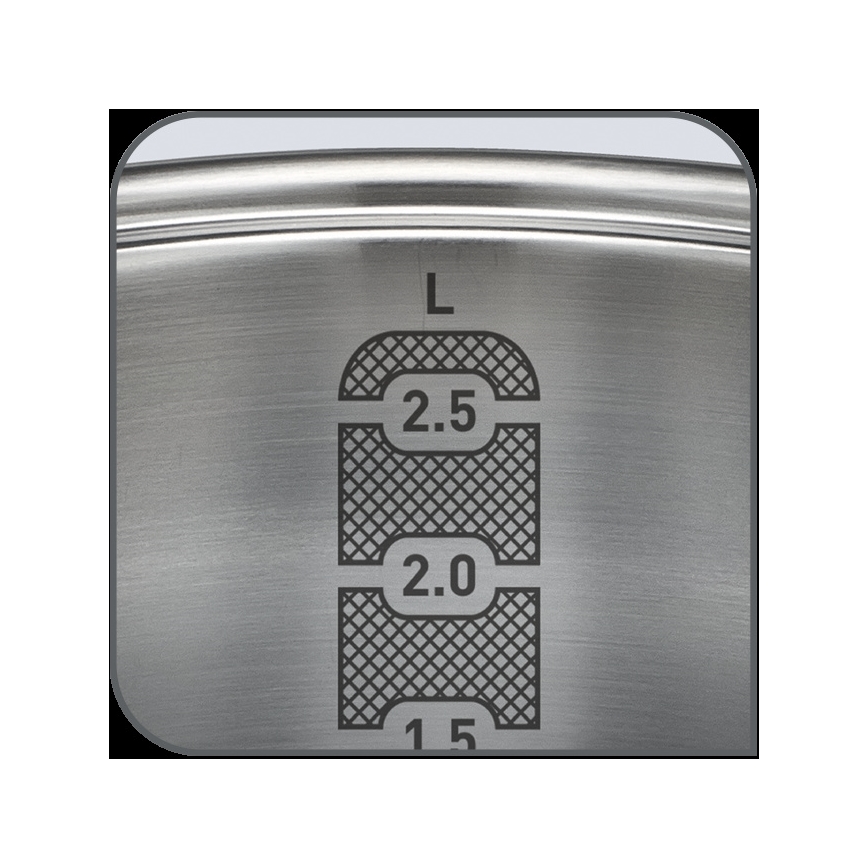 Tefal - 13-dijelni set posuđa OPTI'SPACE