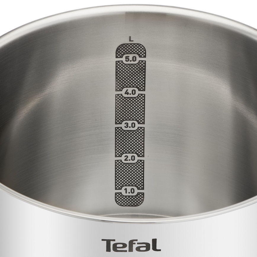 Tefal - 13-dijelni set posuđa OPTI'SPACE