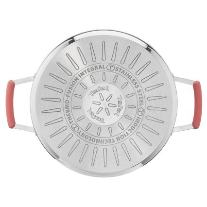 Tefal - 13-dijelni set posuđa OPTI'SPACE