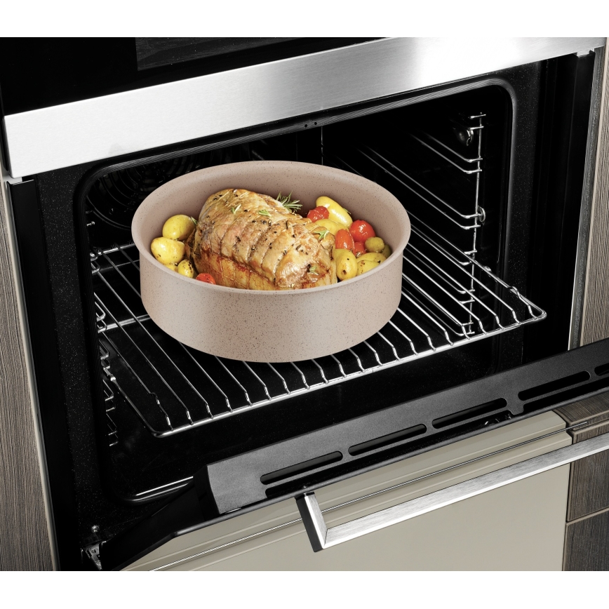 Tefal - 17-dijelni set posuđa INGENIO DELIGHT