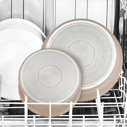 Tefal - 17-dijelni set posuđa INGENIO DELIGHT