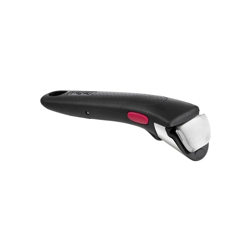 Tefal - 20-dijelni set posuđa INGENIO DAILY CHEF ON, crni