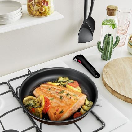 Tefal - 3-dijelni set posuđa INGENIO XL FORCE