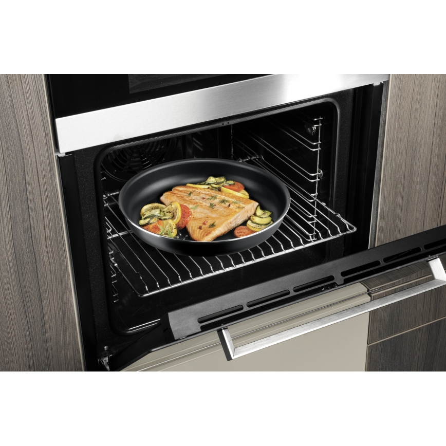 Tefal - 3-dijelni set posuđa INGENIO XL FORCE
