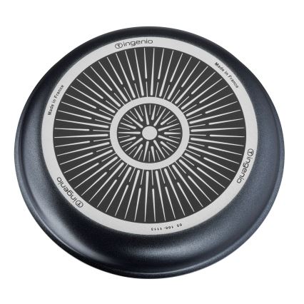 Tefal - 3-dijelni set posuđa INGENIO XL FORCE