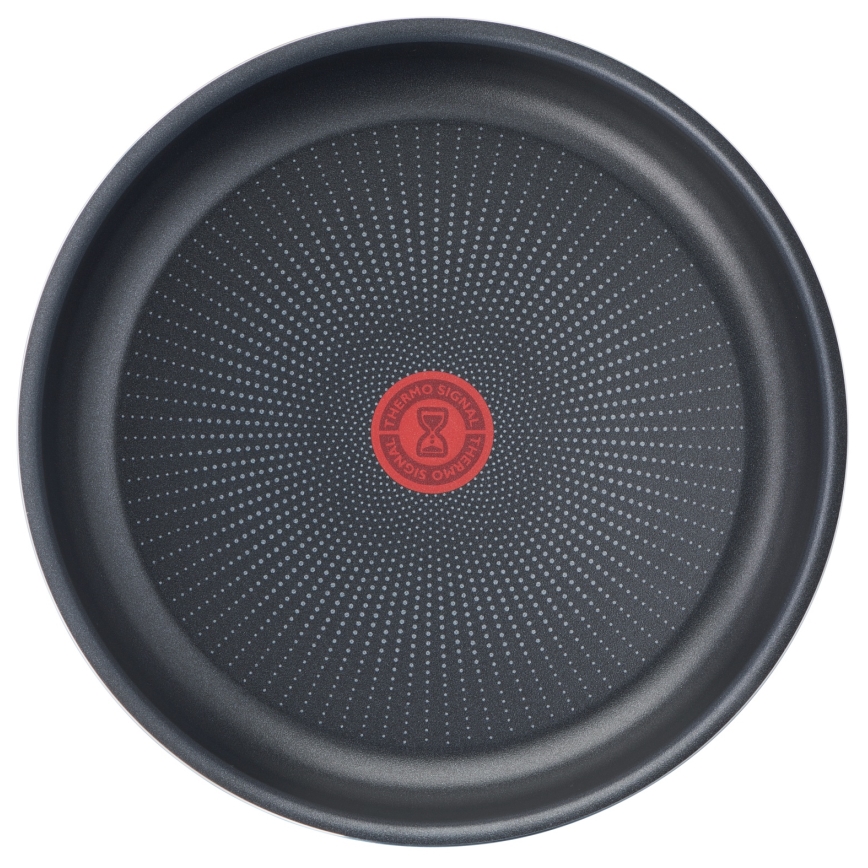 Tefal - 3-dijelni set posuđa INGENIO XL FORCE