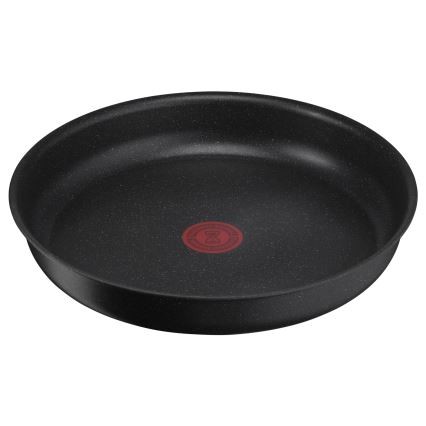 Tefal - 3-dijelni set tava INGENIO BLACK STONE