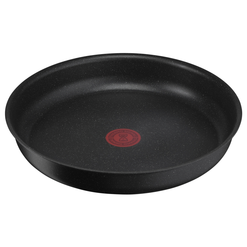 Tefal - 3-dijelni set tava INGENIO BLACK STONE