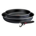 Tefal - 3-dijelni set tava INGENIO SO'LIGHT