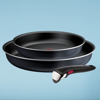 Tefal - 3-dijelni set tava INGENIO SO'LIGHT