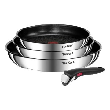 Tefal - 4-dijelni set posuđa EMOTION MAX