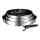 Tefal - 4-dijelni set posuđa EMOTION MAX