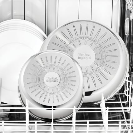 Tefal - 4-dijelni set posuđa EMOTION MAX