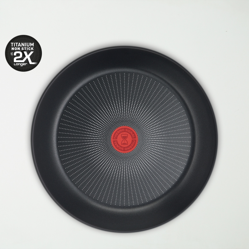 Tefal - 4-dijelni set posuđa EMOTION MAX