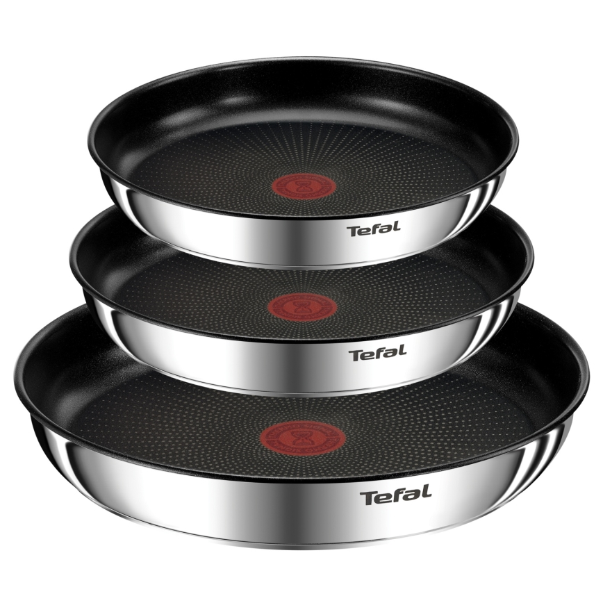 Tefal - 4-dijelni set posuđa EMOTION MAX
