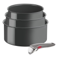 Tefal - 4-dijelni set posuđa INGENIO RENEW