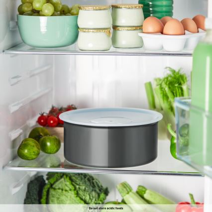 Tefal - 4-dijelni set posuđa INGENIO RENEW